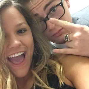 Meet your Posher, Ashlyn